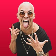 Foto de Boyzinho O Rei da Bregadeira