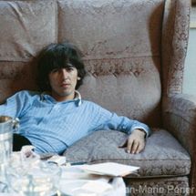 Foto de George Harrison