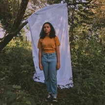 Foto de Evelen Mesquita