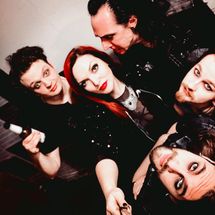 Foto de Scarlet Dorn