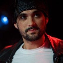 Foto de Florent Mothe