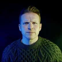 Foto de Colm R. McGuinness