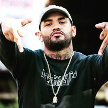 Foto de Joyner Lucas