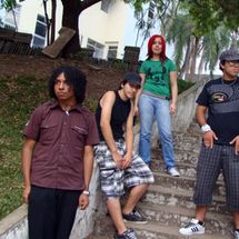 Foto de Banda Neurose  - SM