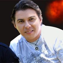 Foto de Renato e Mauricio