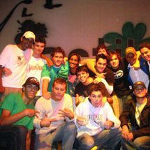 Foto de Rede Estilo Livre