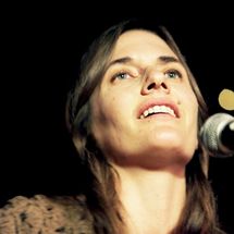 Foto de Josephine Foster