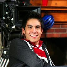 Foto de Sam Tsui