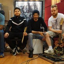 Foto de Santa Vingança