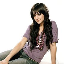 Foto de Ashlee Simpson