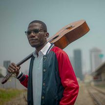 Foto de Nzambi Paulo