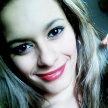 Foto de Ariella Mourão