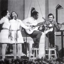 Foto de Nelson Angelo