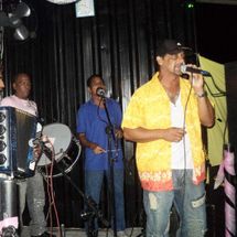 Foto de Banda Arrankabeijo