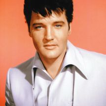 Foto de Elvis Presley