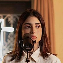 Foto de Letícia Almeida