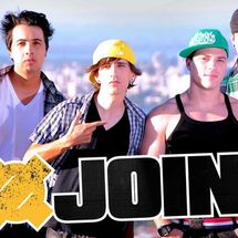 Foto de Join!