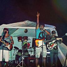 Foto de Canoá Reggae