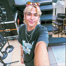 Foto de Arthur Miguel