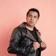 Foto de Rommel Hunter