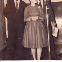 Foto de Dalva de Andrade