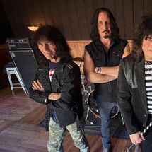 Foto de Quiet Riot