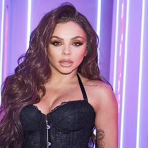 Foto de Jesy Nelson