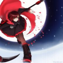 Foto de RWBY