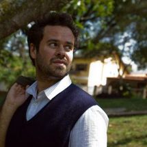 Foto de Marcelo Jeneci