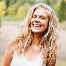 Foto de Fia Forsström