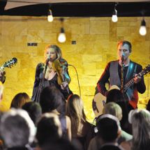 Foto de The Good Mad