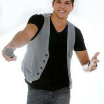 Foto de Dannilo e Rafael