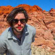 Foto de Nathan Bakker