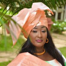 Foto de Pendo Guissé