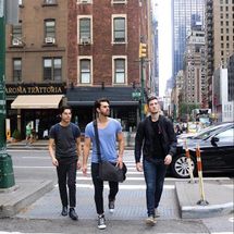 Foto de Drive!Drive!