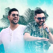 Foto de Mateus Ferraz e Thiago