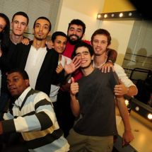 Foto de Teoria dos Anjos