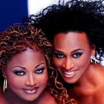 Foto de The Weather Girls