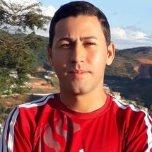 Foto de Hércules Sanches