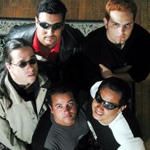 Foto de Banda Garage Gospel