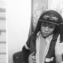 Foto de Mc Lowkinhas