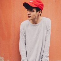 Foto de Aaron Carpenter