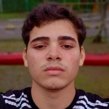 Foto de Oséias Dias