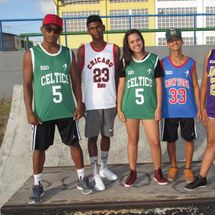 Foto de Grupo de Dança GSD