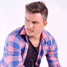 Foto de Robson Guerra