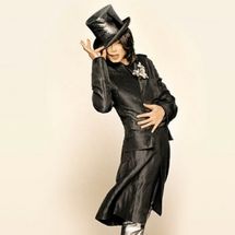 Foto de Michael Jackson