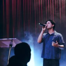 Foto de Asafe Vieira