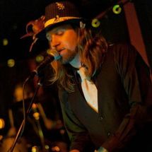 Foto de Kevin Martin