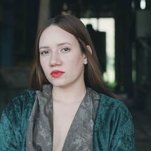 Foto de Linda Nogueira