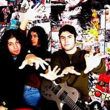 Foto de Projeto Radiofônico